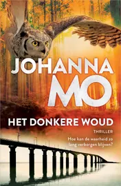 Omslag van Het donkere woud