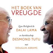 Omslag van Het boek van vreugde