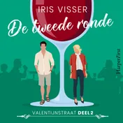 Omslag van De tweede ronde