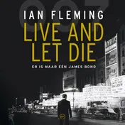 Omslag van Live and Let Die