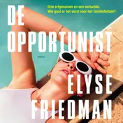 Omslag van De opportunist