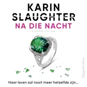Omslag van Na die nacht
