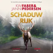Omslag van Schaduwrijk