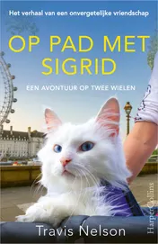Omslag van Op pad met Sigrid