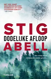 Omslag van Dodelijke afloop