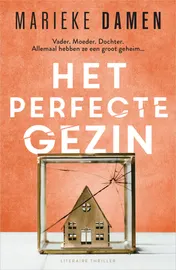Omslag van Het perfecte gezin