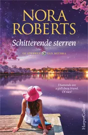 Omslag van Schitterende sterren