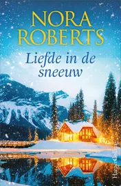 Omslag van Liefde in de sneeuw