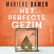 Omslag van Het perfecte gezin