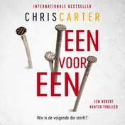 Omslag van Een voor een