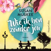 Omslag van Wie ik ben zonder jou