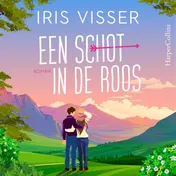 Omslag van Een schot in de roos
