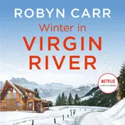 Omslag van Winter in Virgin River