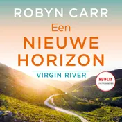 Omslag van Een nieuwe horizon
