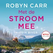 Omslag van Met de stroom mee