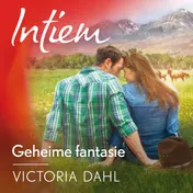 Omslag van Geheime fantasie