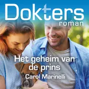 Omslag van Het geheim van de prins