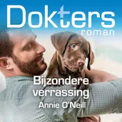 Omslag van Bijzondere verrassing