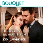 Omslag van De eis van de Spaanse miljardair