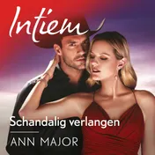 Omslag van Schandalig verlangen