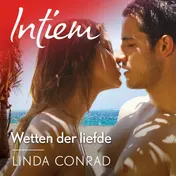 Omslag van Wetten der liefde