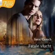 Omslag van Fatale vlucht