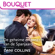 Omslag van De geheime erfgenaam van de Spanjaard