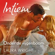 Omslag van Onder de vijgenboom