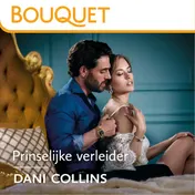 Omslag van Prinselijke verleider