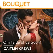 Omslag van Om liefde of de troon?