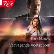 Omslag van Vervagende voetsporen