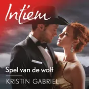 Omslag van Spel van de wolf