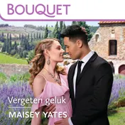 Omslag van Vergeten geluk