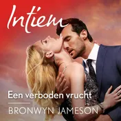 Omslag van Een verboden vrucht