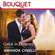 Omslag van Geluk in Florence