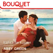 Omslag van Italiaanse kussen