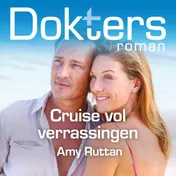 Omslag van Cruise vol verrassingen