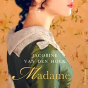 Omslag van Madame