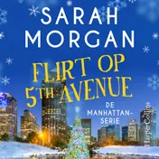 Omslag van Flirt op 5th Avenue