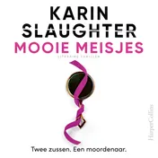 Omslag van Mooie meisjes