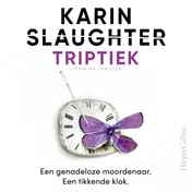 Omslag van Triptiek