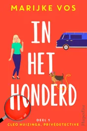 Omslag van In het honderd