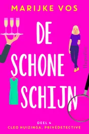 Omslag van De schone schijn