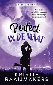 Omslag van Perfect in de maat