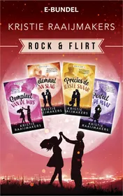 Omslag van Rock & Flirt-bundel