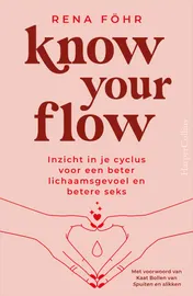 Omslag van Know Your Flow