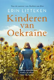 Omslag van Kinderen van Oekraïne