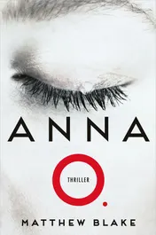Omslag van Anna O.