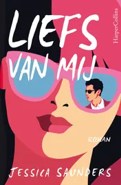 Omslag van Liefs van mij
