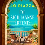 Omslag van De Siciliaanse erfenis